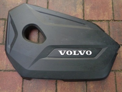 Крышка защита двигателя volvo v60 s60 t3 фото №1