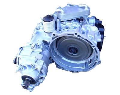 КОРОБКА ПЕРЕДАЧ VW AUDI 4X4 QAY 0DL300011A DSG