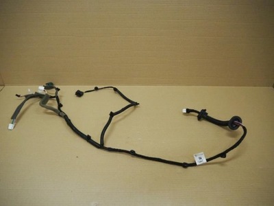 Електропроводка двері лівий задня renault koleos ii фото №1