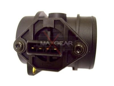 FLUJÓMETRO MAXGEAR 51-0061  