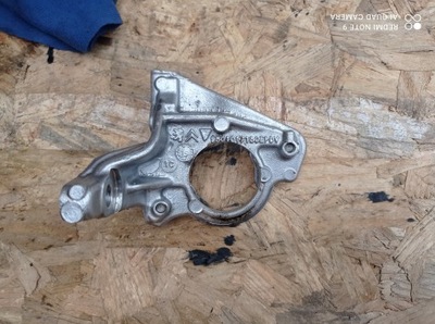 Опора полуось citroen c4 picasso ii 9801017180 фото №1