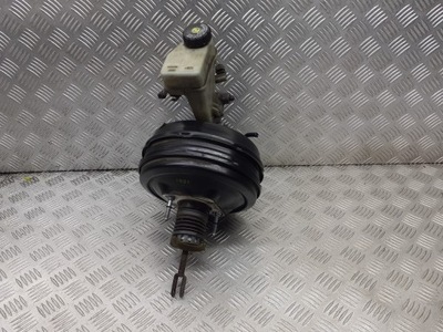 Усилитель тормозов opel signum 2.0 t 13126710tb фото №1