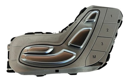 Переключатель сиденье mercedes a2139059803 фото №1