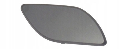 Заглушка розпилювача фари права octavia ii фото №1