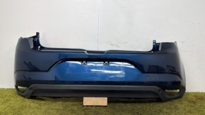 Бампер задний renault megane 4 iv hb 16- оригинал фото №1