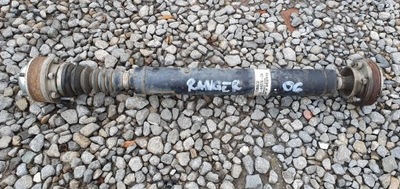 Ford ranger iii 3 015- eb3g-4a376-ca wał приводной передний фото №1