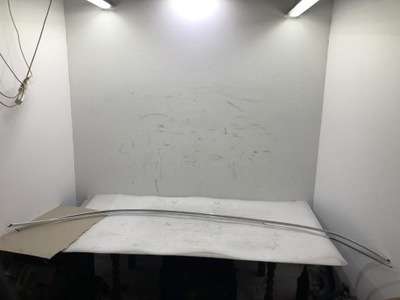 Накладки кровельные mercedes w204 kombi фото №1