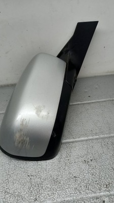 Зеркало правое mazda 5 06r 2.0crd 5pin фото №1