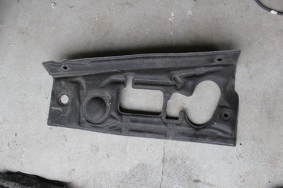 Citroen c4 ii grand picasso шумоізоляція стіни фото №1