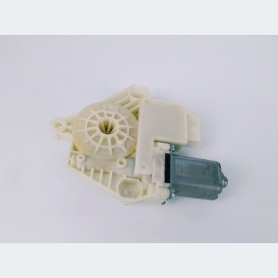 Моторчик подъёма стекло левый задняя vw golf vii фото №1