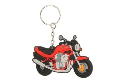 Breloczki BIKE IT KEYR129