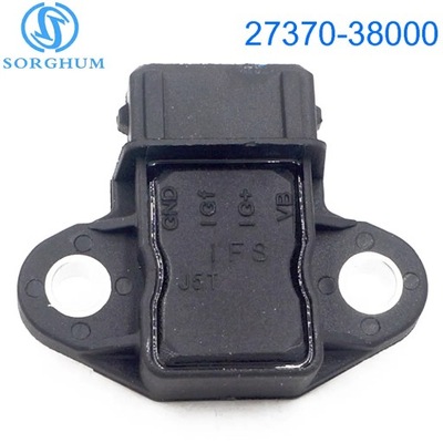 27370-38000 IGNITION FAILURE MISFIRE SENSOR PARA HYUNDAI KIA SONATA S~27066  