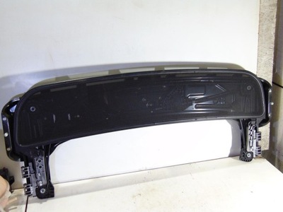 Ветрозащитный экран windshot audi tt 8j cabrio 8j7959111de фото №1