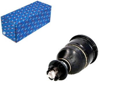 Japko 73411 шарнір кріпильний / напрямна фото №1