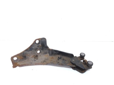 Partner berlingo ii iii ролик направляющая дверь задняя левая 9680486780 фото №1