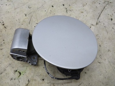 Кришка заливної пального 9s kia sportage iii фото №1