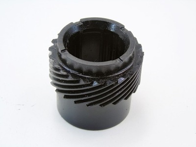 Датчик швидкості 20dl64 2.0 hdi citroen peugeot фото №1