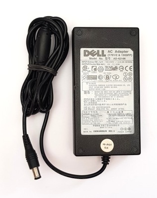 ORIGINAL BLOQUE DE ALIMENTACIÓN DELL AD-4214N 14V 3A 42W 1900FP  