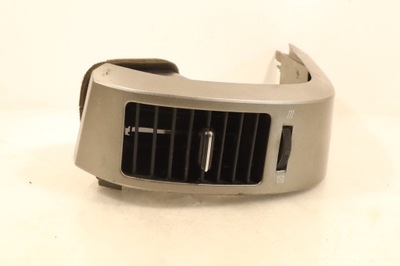 Toyota prius боковая решётка обдув панели приборной панели 2009 хэтчбек 4/5dr фото №1