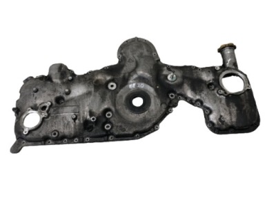 Корпус розподільного валу subaru legacy iv 2.0d ee20 фото №1