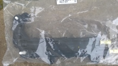 Регулировка фара левая vw phaeton 3d0941141 фото №1