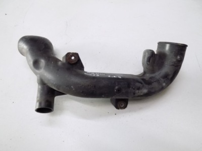 Honda cr-v iii 06-11 2.2 труба повітрозабірник повітря фото №1