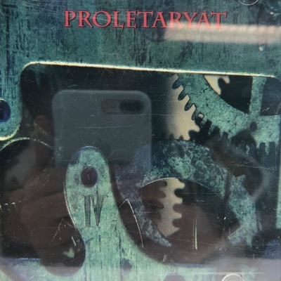 CD - Proletaryat - IV