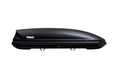 БАГАЖНИК THULE PACIFIC 780 AEROSKIN THULE KATOWICE фото