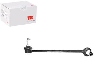 Тяга соединитель стабилизатора [nk] фото №1