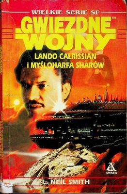 Gwiezdne Wojny Lando Calrissian i Myśloharfa