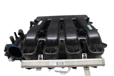 Jeep cherokee kl 19- lift 2.4 коллектор всасывающий форсунка фото №1