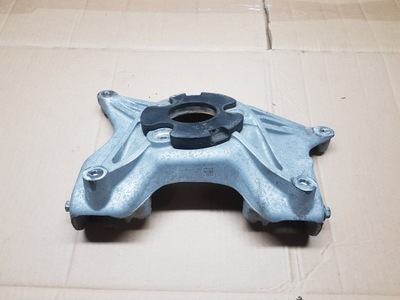 Tesla model 3 кронштейн амортизатора левая фото №1