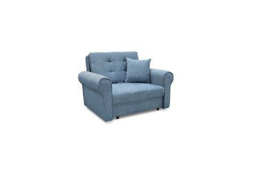 Sofa jednoosobowa fotel jednoosobowy rozkładany