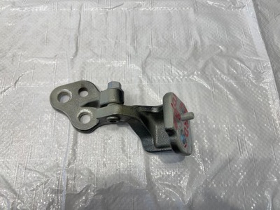 Ford transit custom петля дверь правый передний фото №1