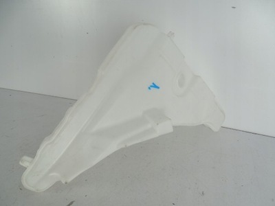 Бачок омывателя audi q7 4m фото №1