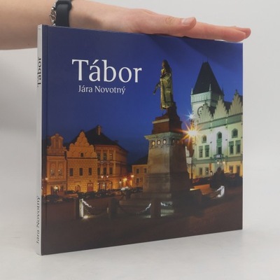 Tábor | Jára Novotný