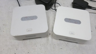 Access Point, Bridge, Repeater, Router SONOS BR-100