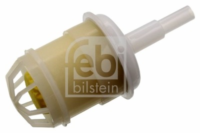 FEBI BILSTEIN FILTRAS ORO MERCEDES 124 T-MODEL S124 124 W124 A 