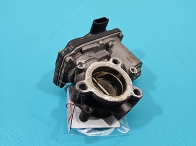 Дросельна заслінка dacia sandero ii h8201547345 1.0 12v sce фото №1