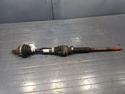Приводной вал правая перед автоматическая коробка передач volvo xc60 i p31272546 фото №1