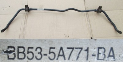 Ford explorer 11- 3.7 v6 стабілізатор тяга задня фото №1