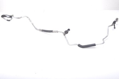 Ford fiesta mk8 шланг кондиционера фото №1