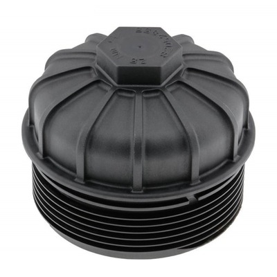 Кришка фільтра пального scania r 2045780 фото №1