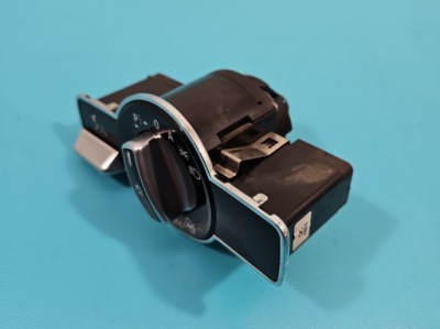 Перемикач вимикач світла mercedes w221 05-09 фото №1