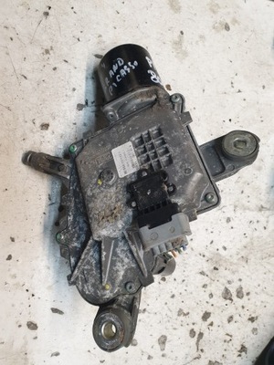 Моторчик дворники передний перед правый citroen c4 grand picasso фото №1