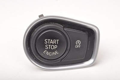 Bmw x1 f48 кнопка запуск стоп 9289136 фото №1