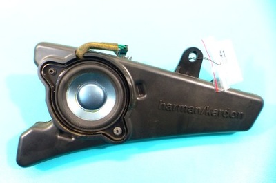 Динамік mercedes-benz оригінальний номер a2518200302 фото №1