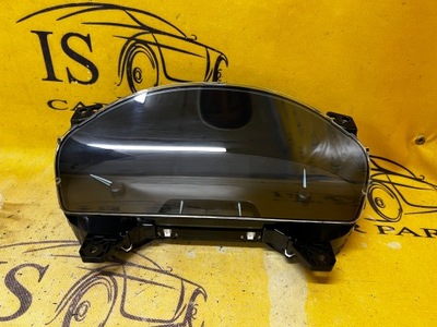 Лічильник прилади obrotomierz ford escape mk4 фото №1