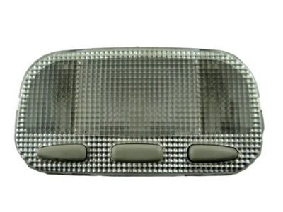 Лампа кабины citroen c3 pluriel pbtpgf30 фото №1