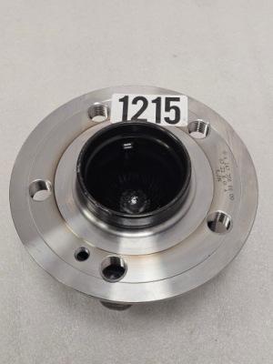 Ступиця підшипник задня mercedes w177 w118 w247 2wd фото №1